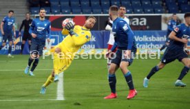 25.02.22 TSG 1899 Hoffenheim - VfB Stuttgart