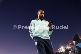 27.03.26 Schweiz - Deutschland