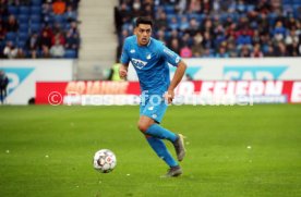 TSG 1899 Hoffenheim - 1. FC N&uuml;rnberg