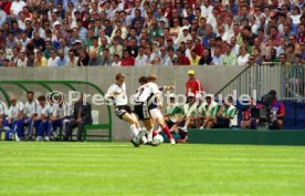 21.06.98 Deutschland - Jugoslawien