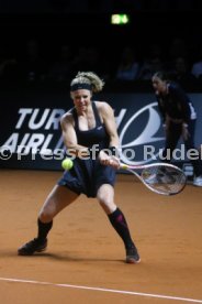 Porsche Tennis Grand Prix 2018