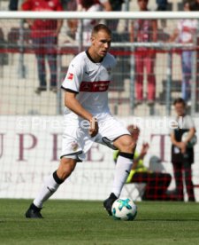 SG Sonnenhof Gro&szlig;aspach - VfB Stuttgart