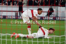 18.01.26 VfB Stuttgart - 1. FC Union Berlin