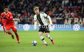 25.03.23 Deutschland - Peru
