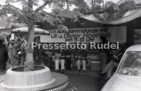 02.10.77 Autogrammstunde Firma Leonberger Hoene&szlig; Br&uuml;der