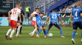09.03.25 TSG 1899 Hoffenheim - 1. FC Heidenheim