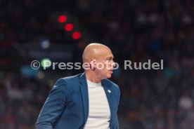 12.04.26 FC Bayern Basketball - Niners Chemnitz