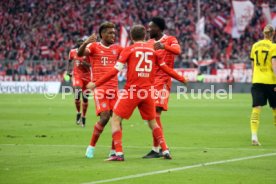 01.04.23 FC Bayern M&uuml;nchen - Borussia Dortmund