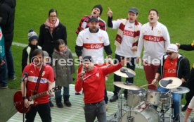 VfB Stuttgart