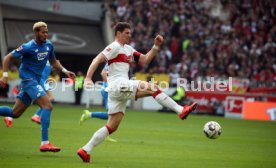 VfB Stuttgart - TSG 1899 Hoffenheim