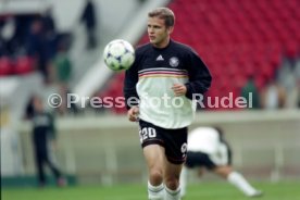 15.06.98 Deutschland - USA
