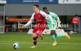 05.12.20 SC Freiburg - Borussia M&ouml;nchengladbach
