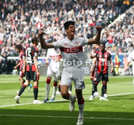 16.05.26 Eintracht Frankfurt - VfB Stuttgart