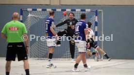 15.12.2023 TV Plochingen - TSV Deizisau