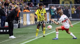 22.10.22 Borussia Dortmund - VfB Stuttgart