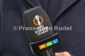 15.10.26 TSG 1899 Hoffenheim - Besiktas Istanbul
