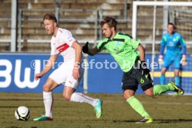 VfB Stuttgart II