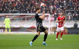 02.04.22 SC Freiburg - FC Bayern M&uuml;nchen