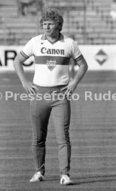 01.08.80 VfB Stuttgart - Stuttgarter Kickers