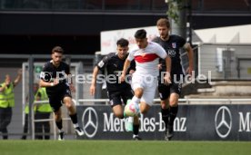 05.08.23 VfB Stuttgart II - SG Barockstadt Fulda-Lehnerz