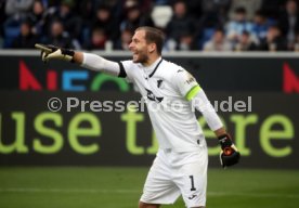 11.02.23 TSG 1899 Hoffenheim - Bayer 04 Leverkusen