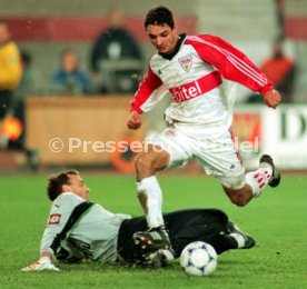 VfB Stuttgart