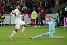 26.10.25 VfB Stuttgart - 1. FSV Mainz 05