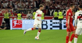 19.09.25 VfB Stuttgart - FC St. Pauli
