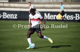24.03.22 VfB Stuttgart - SV Sandhausen