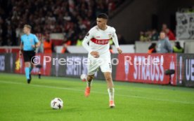 25.09.25 VfB Stuttgart - Celta de Vigo