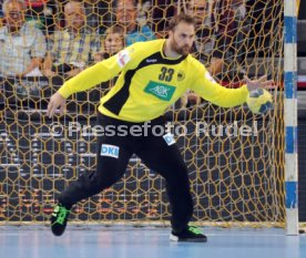 Handball DHB Deutschland - Tunesien