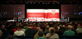 VfB Stuttgart Mitgliederversammlung 2019