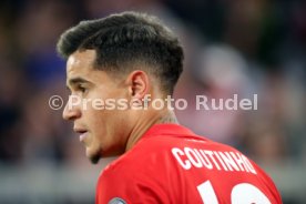 FC Bayern M&uuml;nchen - Roter Stern Belgrad