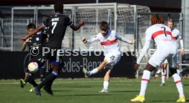 22.09.22 VfB Stuttgart - Grasshopper Club Z&uuml;rich