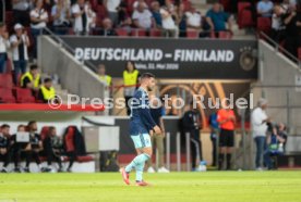 31.05.26 Deutschland - Finnland