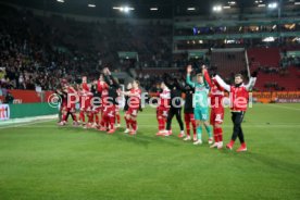 12.01.25 FC Augsburg - VfB Stuttgart