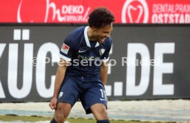 21.04.21 1. FC Heidenheim - VfL Bochum