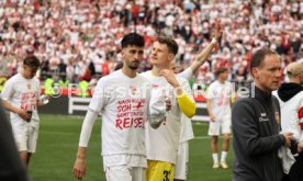 04.05.24 VfB Stuttgart - FC Bayern M&uuml;nchen