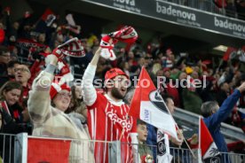 06.11.22 SC Freiburg - 1. FC Köln