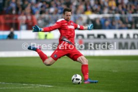 Karlsruher SC - Hannover 96