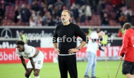 09.10.22 VfB Stuttgart - 1. FC Union Berlin