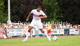 12.07.25 SV Fellbach - VfB Stuttgart