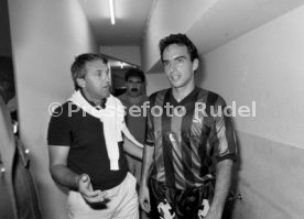 16.08.85 SpG WSG Wattens FC Wacker Tirol - FC Admira Wacker
