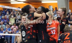 08.05.22 Allianz MTV Stuttgart - SC Potsdam