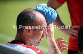 VfB Stuttgart - SD Eibar