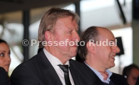 UEFA U19 EM Auslosung