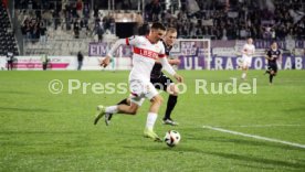11.03.25 VfB Stuttgart II - VfL Osnabr&uuml;ck