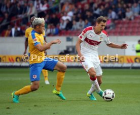 VfB Stuttgart - Eintracht Braunschweig