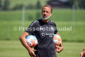 23.07.21 VfB Stuttgart Trainingslager Kitzb&uuml;hel 2021