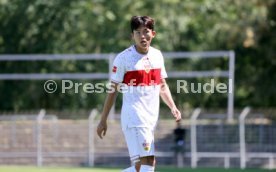 15.07.23 SSV Reutlingen - VfB Stuttgart